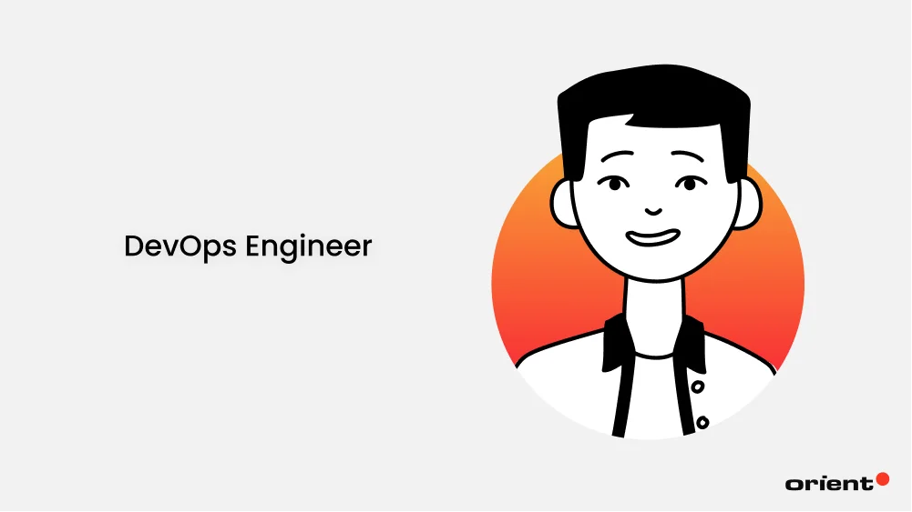 DevOps Engineer